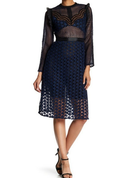 aiden Dresses & Skirts - Aiden lace dress